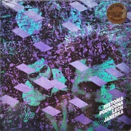 LP: Lech Janerka - Historia Podwodna - 2018 - Limited - Numbered - 180 GRAM