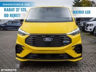 Ford Ford Transit Custom MS-RT Furgon Brygadowka L2H1 170KM AWD 2.0 170KM