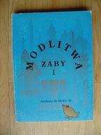 Modlitwa żaby. Księga opowiadań medytacyjnych Tom 1, Anthony De Mello