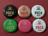 ZESTAW BROWAR PUCK