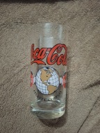 szklanki coca cola Atlanta Georgiaa