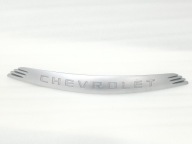 CHEVROLET SSR LISTWA - EMBLEMAT - ATRAPA GRILL 2003 - 2006