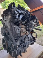 SILNIK KIA SPORTAGE III 1.7 CRDI D4FD