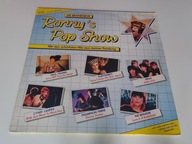 RONNY'S - EURYTHMICS / VAN HALEN / NENA / NIK KERSHAW / CYNDI LAUPER / TRIO