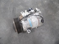 Sprężarka klimatyzacji Renault Scenic III Talisman Kadjar 1.6 DCI