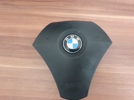 PODUSZKA AIRBAG ZASLEPKA BMW E60 E61 BMW