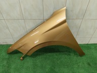 Błotnik przód lewy Citroen DS4 II