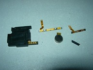 SAMSUNG J5 J3 J7 A6 A6+ TAŚMA PRZYCISKÓW WŁĄCZNIK