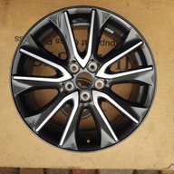Alu felga aluminiowa 18 Mazda CX3 CX 3 9965277080