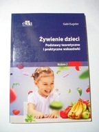 Żywienie dzieci. Gabi Eugster