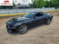 Ford Mustang Gt 2026 5.0 Benzyna 486KM