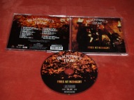 Blackmore's Night Fires at Midnight 2001