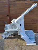 Ćwiartka Fartuch Podłużnica Lewa Próg Słupek Nissan Primastar IV 4 2021r+