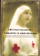 Tabletki z krzyżykiem Szymon Hołownia