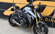 Suzuki GSX GWARANCJATRANSPORTRATY 1000 Tylko 1,2tys km 2022 Bezwypadkowy
