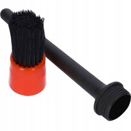 ZESTAW PĘDZLI DETAILINGOWYCH DO MYCIA CZYSZCZENIA Roz.10 12 14 16 18 5szt.