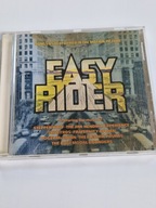 Easy Rider Various Artists CD