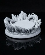 Unikalna Podstawka pod Figurkę – Druk 3D 10K (Edycja Limitowana)