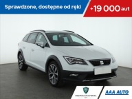 Seat Leon 1.4 TSI, Salon Polska, Serwis ASO
