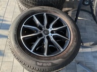 Felgi aluminiowe ALUETT 16 Opona GREMAX