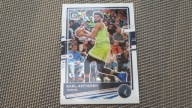 2020-21 Panini Donruss Optic Holo Prizm * KARL-ANTHONY TOWNS * TIMBERWOLVES