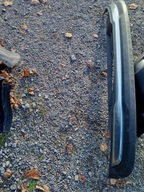 Volvo V60 II CC Lift 2023-2025 Spoiler Dyfuzor Zderzak Tył