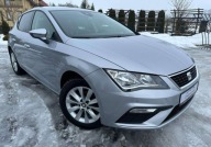 Seat Leon LEON LIFT 1.5 TGI Style Business Intense Zadbany Serwis 1-Wlas P