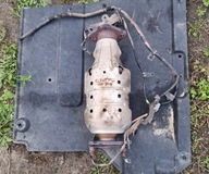 KIA Ceed III 18- katalizator czujniki G04FP0 289G004FP0 80tyś km 1.0 T-GDi