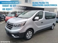 Renault Trafic Renault Trafic Kombi 2.0 L2 Equilibre 2.0 Diesel 150KM