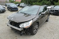 Citroen DS4 ROK 2012 POJ 1,6 112KM