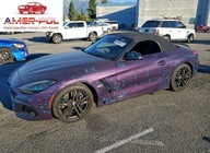 BMW Z4 M40i 2025 3.0 Benzyna 382KM