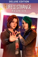 Life is Strange Reunion DELUXE EDITION STEAM PEŁNA WERSJA PC bez vpn