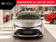 Toyota Corolla 1.8 Hybrid Comfort 1.8 Hybryda 140KM