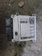 KIA CEED 1.4 16V KOMPUTER 39110-2B600 STEROWNIK