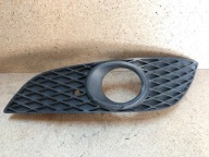 Kratka zderzaka lewa, ramka halogenu lewa Opel Astra III H GTC LIFT13225764