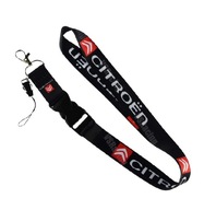 Smycz smyczka Citroen C1 C2 C3 C4 C5 C6 C8 C4L DS3 DS4 DS5 Grand Picasso