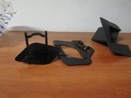 VOLVO XC60 LIFT KONSOLA SPRYSKIWACZA GÓRNA STD OE