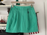 Z PAPAYA JASNA ZIELEŃ ARTYSTYCZNY FASON letnia M