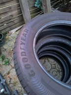 Goodyear Efficient Grip Performance 205/60R16 92 V