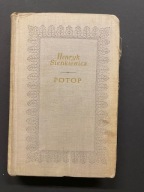 KOMPLET: Pan Wołodyjowski, Faraon, Potop, Nowele, Cichy Don, Anielka