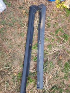 LISTWA NAKŁADKA PROGOWA MAZDA CX3