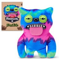 FUGGLER UGLY MONSTER BELCH MASKOTKA KOLEKCJONERSKA Z REALISTYCZNYMI ZĘBAMI