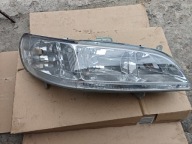 Przednia prawa Lampa Honda Accord VI coupe