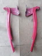 ZAWIAS MASKI ZAWIASY MOCOWANIE EUROPA ORYGINAŁ HONDA JAZZ III 2008-