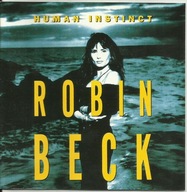 ROBIN BECK – Human Instinct CD 1992 DSB (RADIOACTIVE)