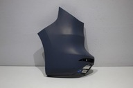 Renault Kangoo Narożnik Zderzak Tył Nówy 20-