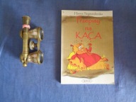 PRZEPISY NA KACA Hanna Szymanderska