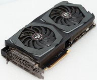 Karta graficzna MSI RTX 2070 Gaming Z 8GB