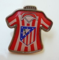 ATLETICO MADRID - MADRYT - HISZPANIA - Primera División