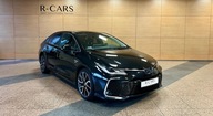 Toyota Corolla Executive Salon Polska FV 23 R CARS Warszawa 1.8 Hybryda
